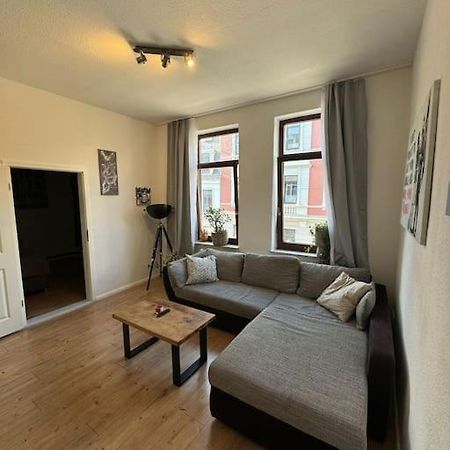 Ferienwohnung In Bremerhaven Eksteriør bilde