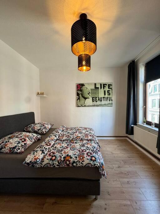 Ferienwohnung In Bremerhaven Eksteriør bilde