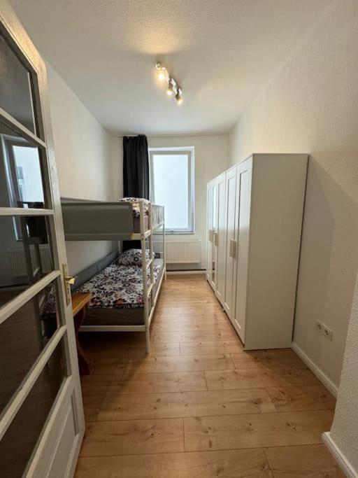 Ferienwohnung In Bremerhaven Eksteriør bilde