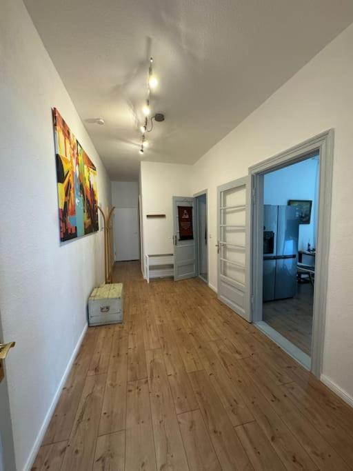 Ferienwohnung In Bremerhaven Eksteriør bilde