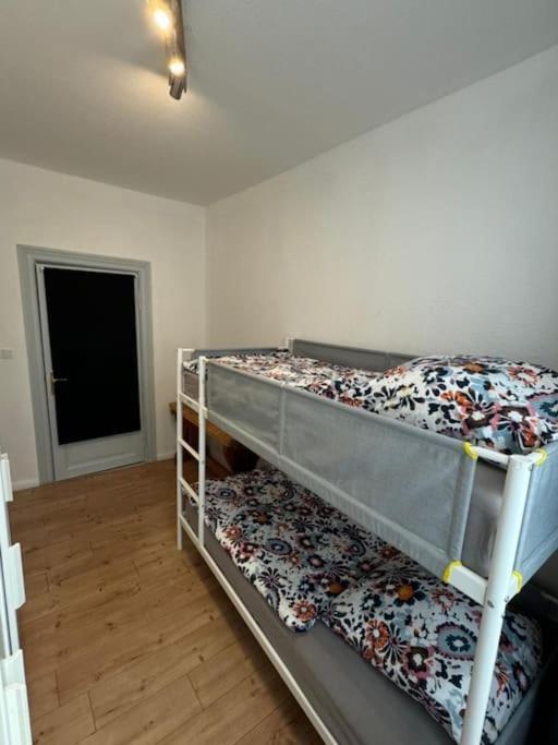 Ferienwohnung In Bremerhaven Eksteriør bilde