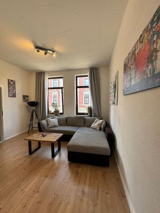 Ferienwohnung In Bremerhaven Eksteriør bilde