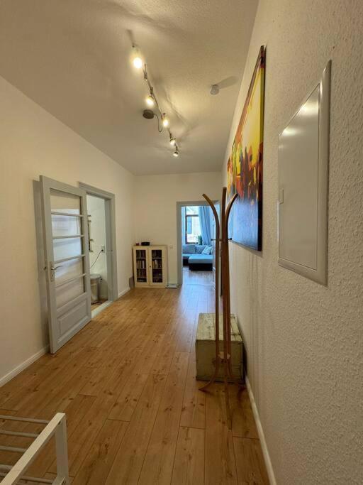 Ferienwohnung In Bremerhaven Eksteriør bilde