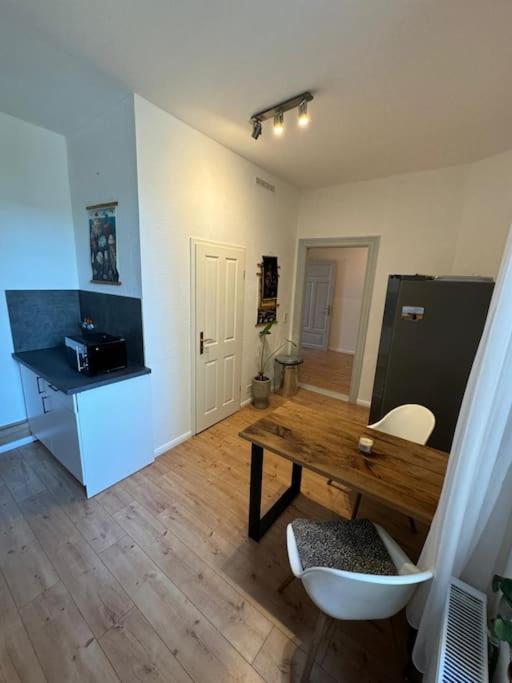 Ferienwohnung In Bremerhaven Eksteriør bilde